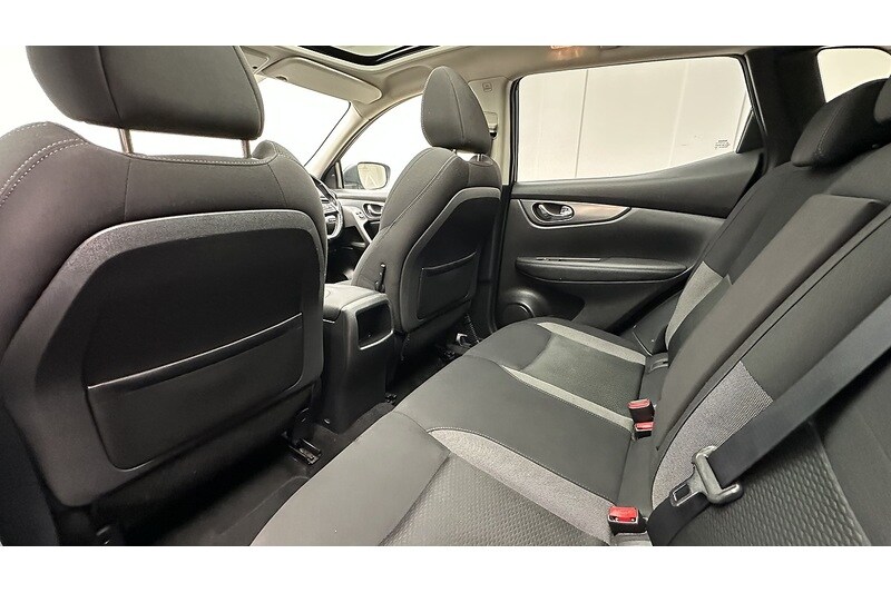 Used Nissan Qashqai 2018 for sale - 76863562: Photo 24