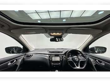 Used Nissan Qashqai 2018 for sale - 76863562: Photo