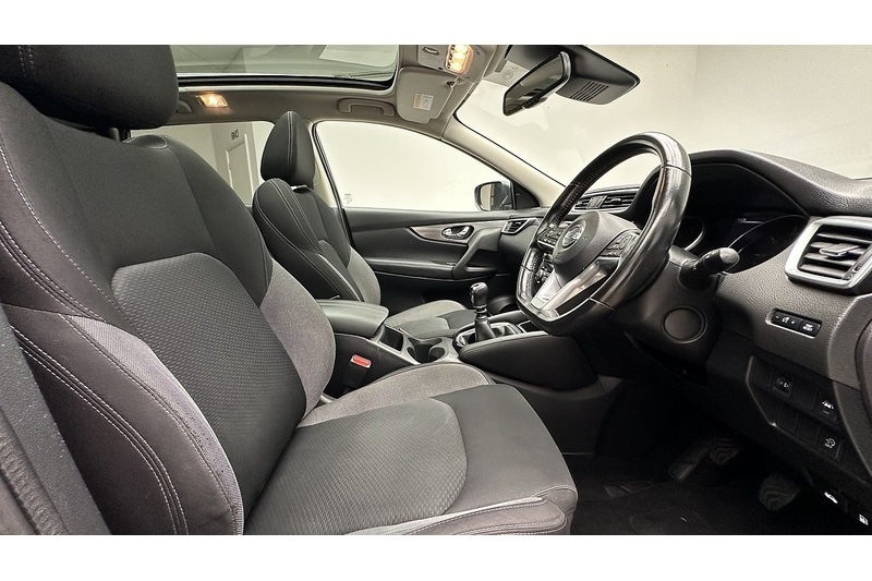 Used Nissan Qashqai 2018 for sale - 76863562: Photo 30