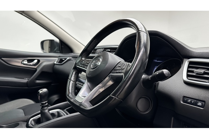 Used Nissan Qashqai 2018 for sale - 76863562: Photo 33