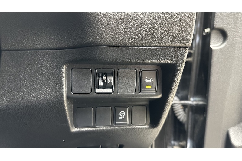 Used Nissan Qashqai 2018 for sale - 76863562: Photo 37