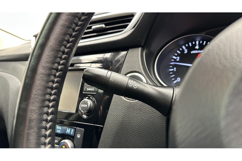 Used Nissan Qashqai 2018 for sale - 76863562: Photo 39