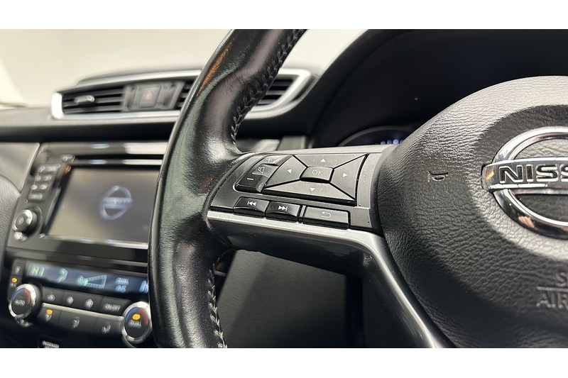 Used Nissan Qashqai 2018 for sale - 76863562: Photo 41