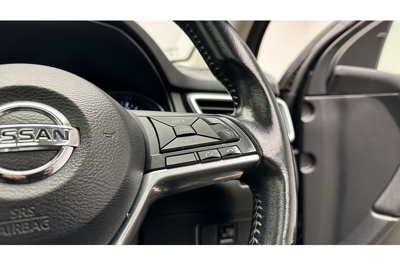 Used Nissan Qashqai 2018 for sale - 76863562: Photo 42