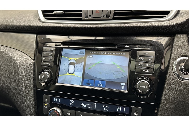 Used Nissan Qashqai 2018 for sale - 76863562: Photo 45