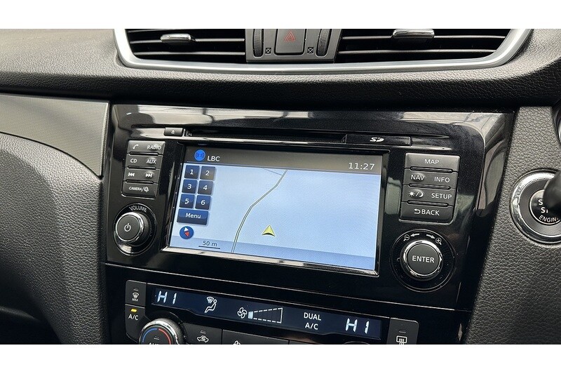 Used Nissan Qashqai 2018 for sale - 76863562: Photo 46