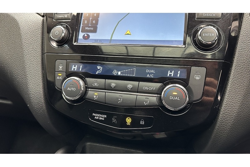 Used Nissan Qashqai 2018 for sale - 76863562: Photo 47