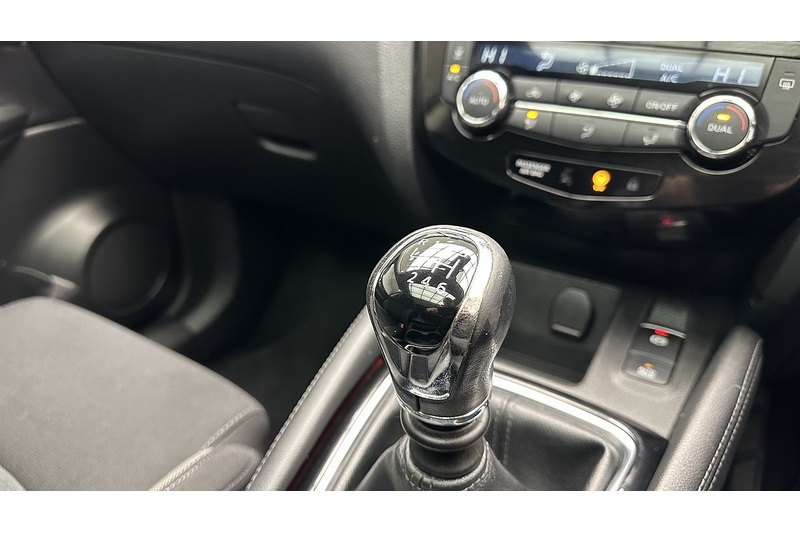 Used Nissan Qashqai 2018 for sale - 76863562: Photo 49