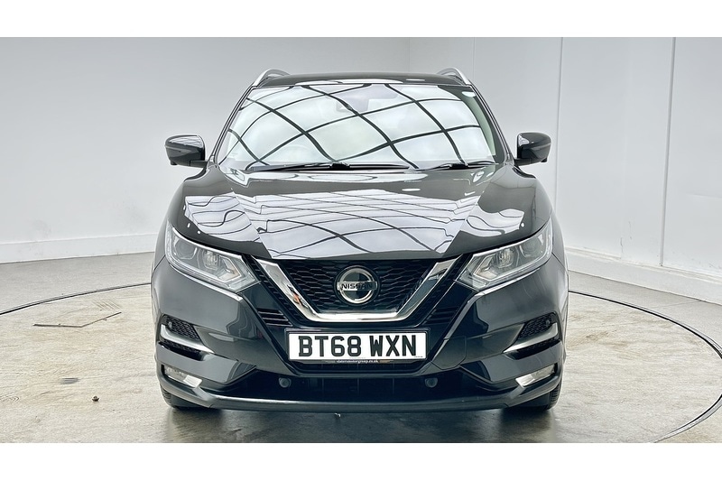 Used Nissan Qashqai 2018 for sale - 76863562: Photo 5