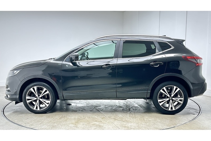 Used Nissan Qashqai 2018 for sale - 76863562: Photo 8