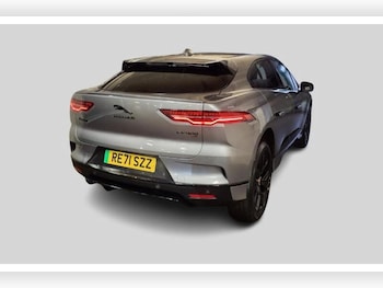 Used Jaguar I-Pace 2021 for sale - 77765937: Photo
