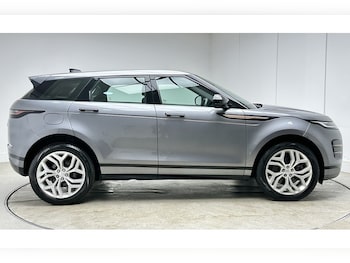 Used Land Rover Range Rover Evoque 2022 for sale - 78944105: Photo
