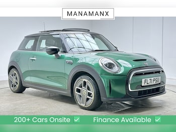 Used MINI Electric Hatch 2021 for sale - 78715258: Photo