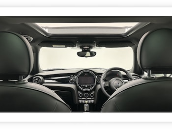 Used MINI Electric Hatch 2021 for sale - 78715258: Photo