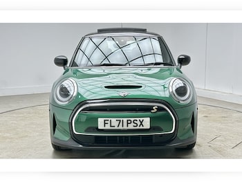 Used MINI Electric Hatch 2021 for sale - 78715258: Photo