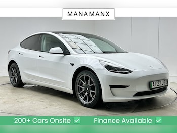 Used Tesla Model 3 2022 for sale - 79047034: Photo