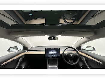 Used Tesla Model 3 2022 for sale - 79047034: Photo