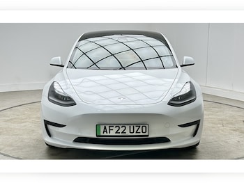 Used Tesla Model 3 2022 for sale - 79047034: Photo