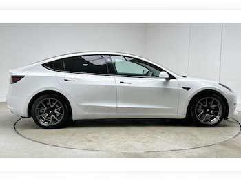 Used Tesla Model 3 2022 for sale - 79047034: Photo