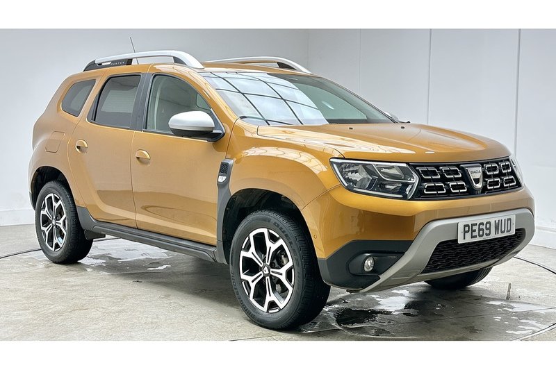 Used Dacia Duster 2019 for sale - 78213120: Photo 11