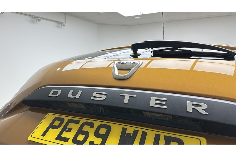 Used Dacia Duster 2019 for sale - 78213120: Photo 13