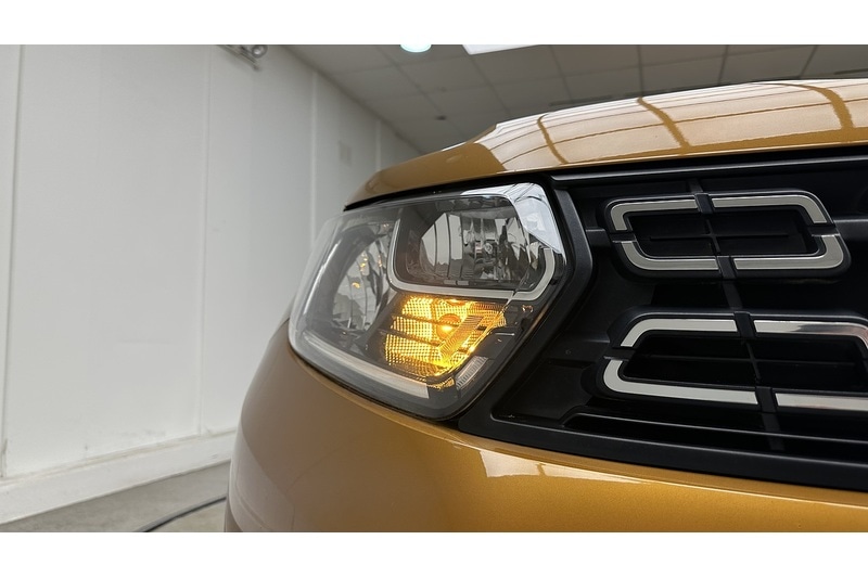 Used Dacia Duster 2019 for sale - 78213120: Photo 16