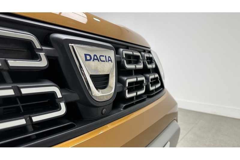Used Dacia Duster 2019 for sale - 78213120: Photo 17