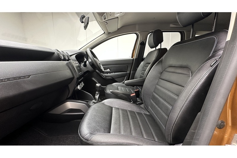 Used Dacia Duster 2019 for sale - 78213120: Photo 18