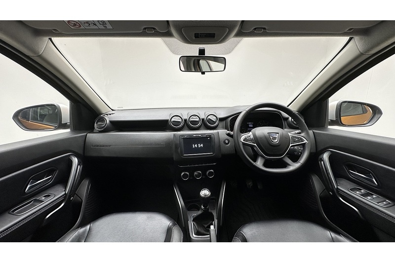 Used Dacia Duster 2019 for sale - 78213120: Photo 2