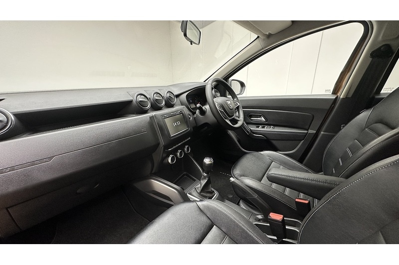 Used Dacia Duster 2019 for sale - 78213120: Photo 20