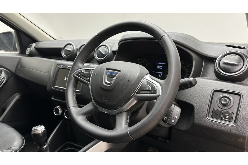 Used Dacia Duster 2019 for sale - 78213120: Photo 27