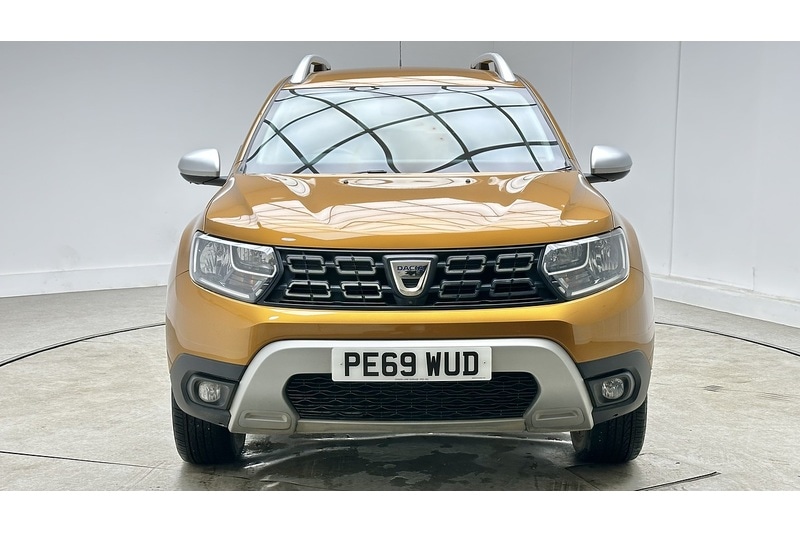Used Dacia Duster 2019 for sale - 78213120: Photo 4