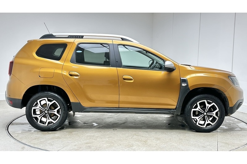 Used Dacia Duster 2019 for sale - 78213120: Photo 5