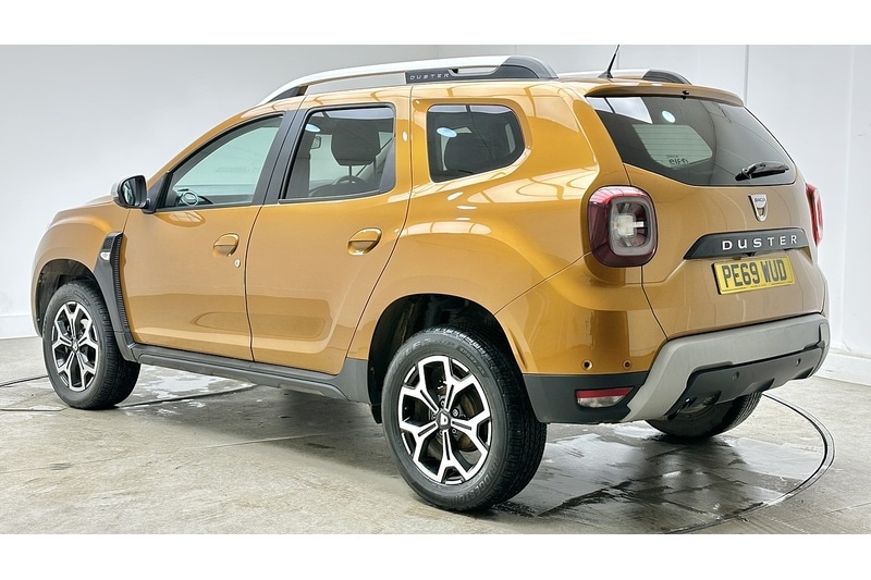 Used Dacia Duster 2019 for sale - 78213120: Photo 6