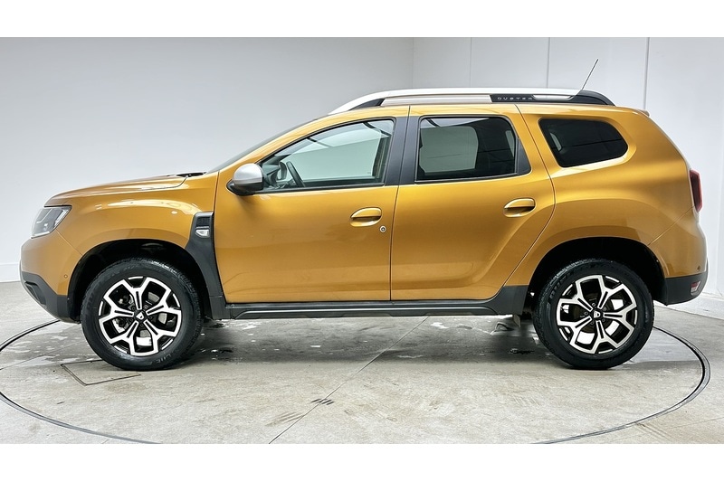Used Dacia Duster 2019 for sale - 78213120: Photo 7