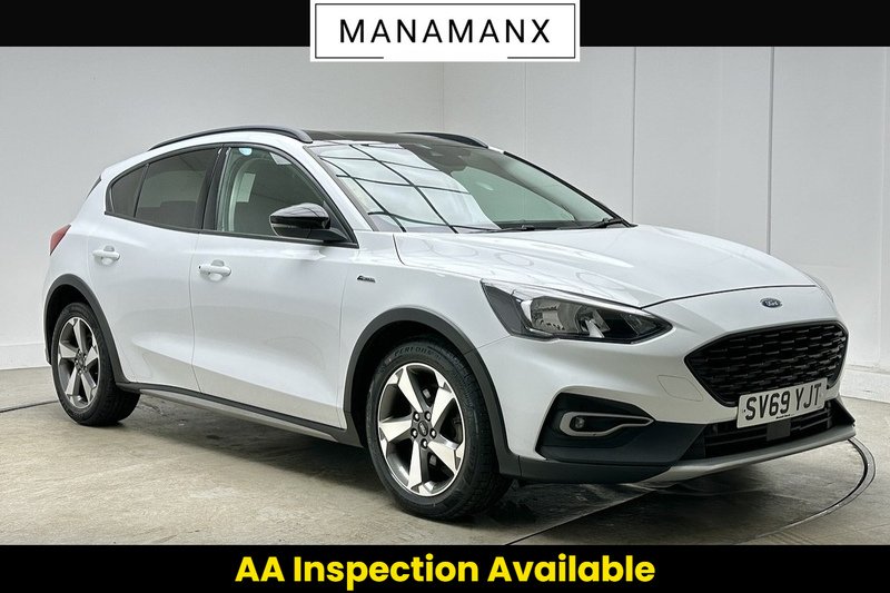 Used Ford Focus 2019 for sale - 77974526: Photo 1