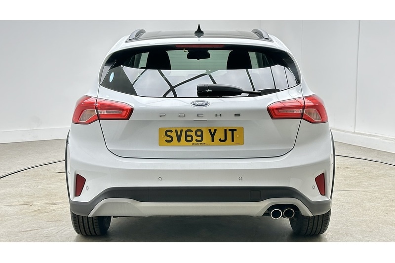 Used Ford Focus 2019 for sale - 77974526: Photo 10