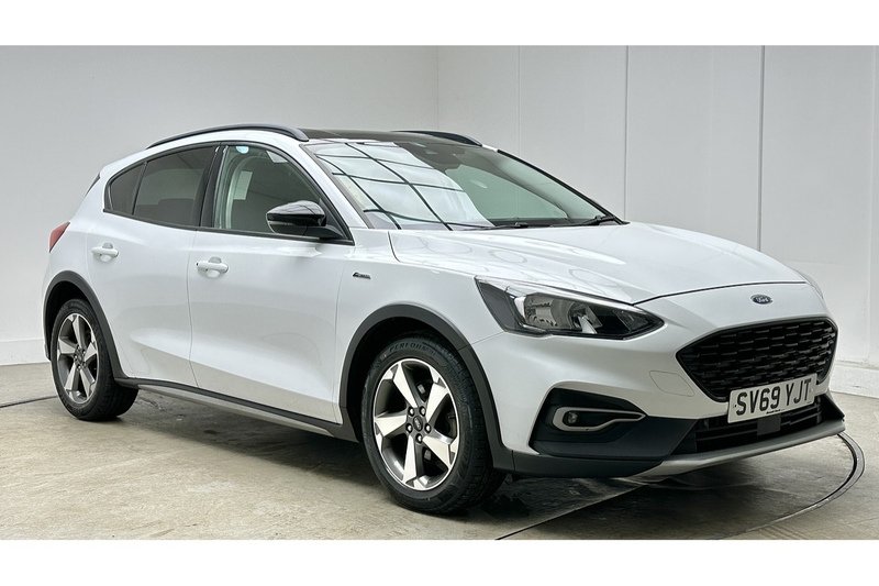 Used Ford Focus 2019 for sale - 77974526: Photo 11