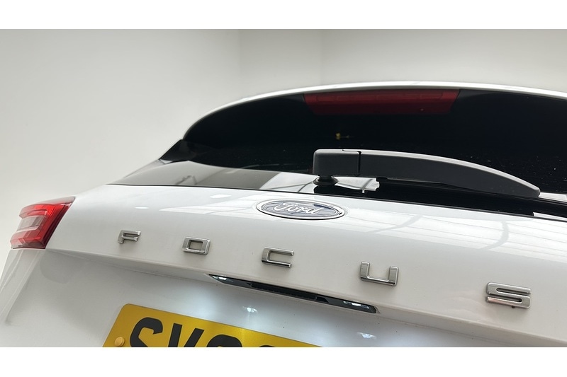 Used Ford Focus 2019 for sale - 77974526: Photo 13