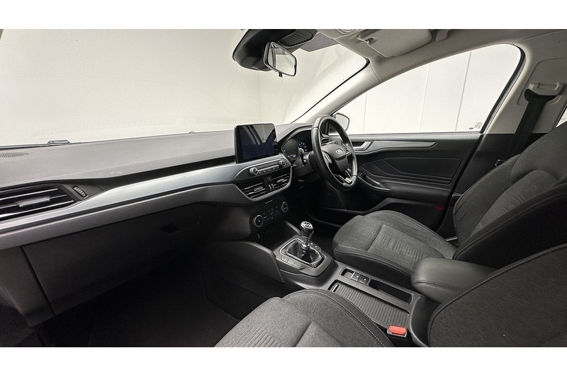 Used Ford Focus 2019 for sale - 77974526: Photo 20