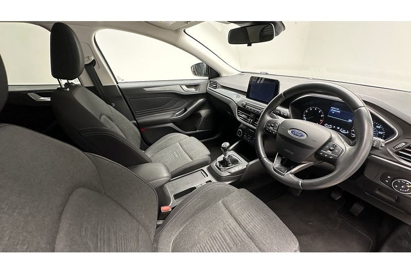 Used Ford Focus 2019 for sale - 77974526: Photo 26