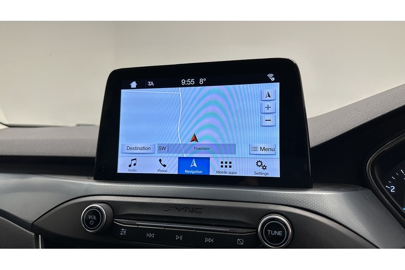 Used Ford Focus 2019 for sale - 77974526: Photo 38