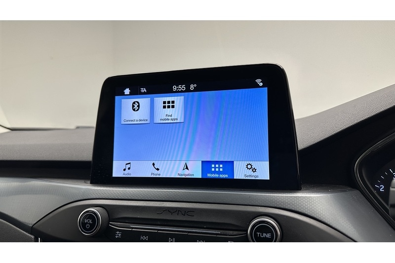 Used Ford Focus 2019 for sale - 77974526: Photo 39