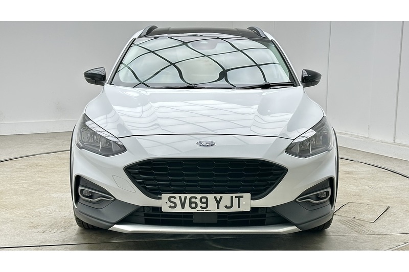 Used Ford Focus 2019 for sale - 77974526: Photo 4