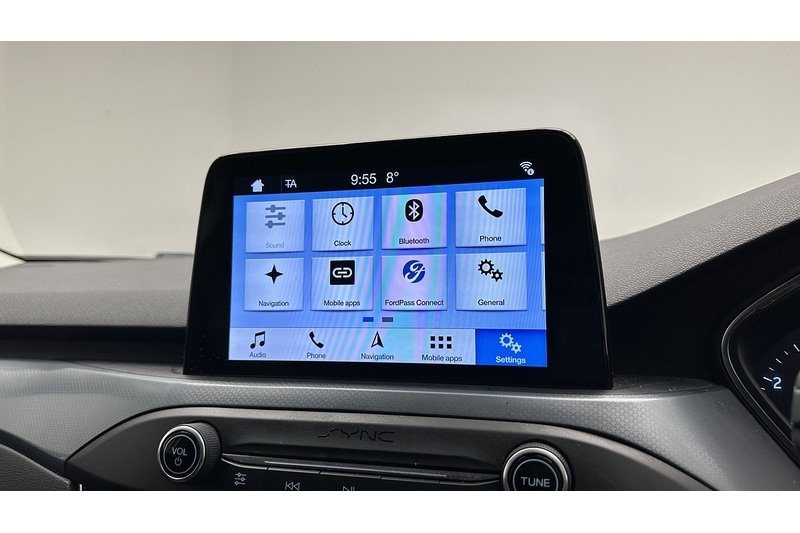 Used Ford Focus 2019 for sale - 77974526: Photo 40