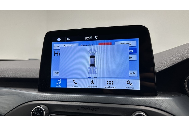 Used Ford Focus 2019 for sale - 77974526: Photo 42