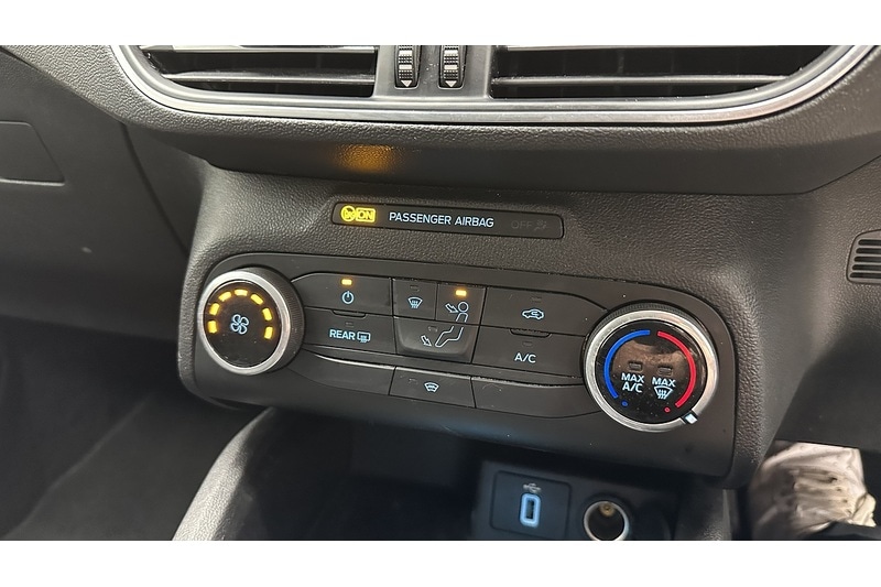 Used Ford Focus 2019 for sale - 77974526: Photo 45