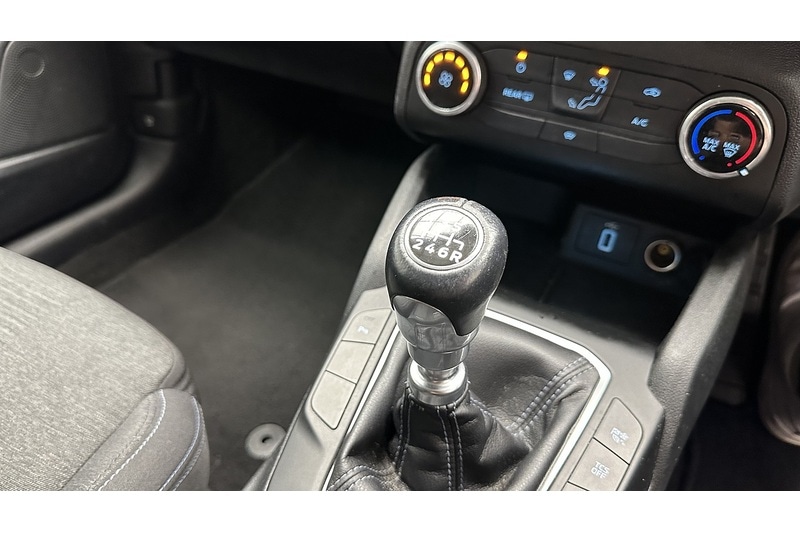 Used Ford Focus 2019 for sale - 77974526: Photo 48