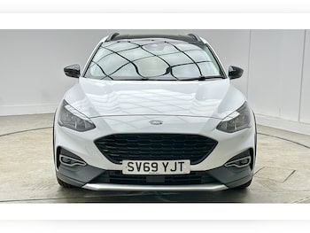 Used Ford Focus 2019 for sale - 77974526: Photo