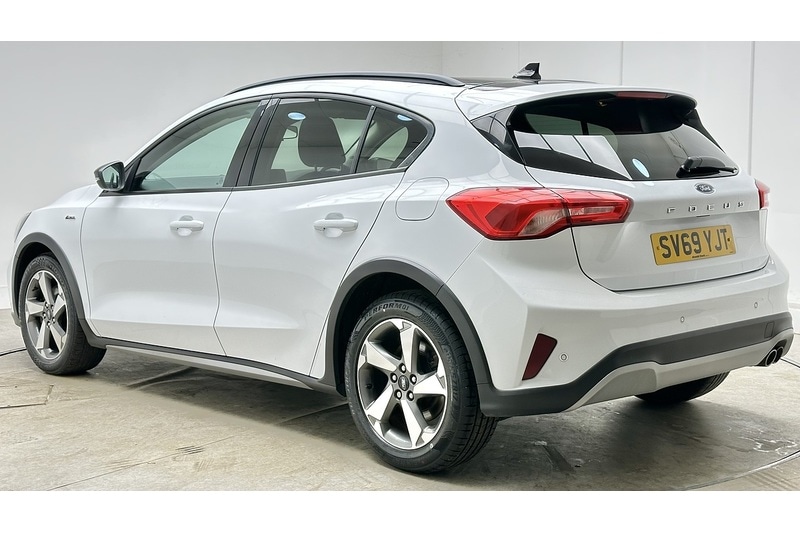 Used Ford Focus 2019 for sale - 77974526: Photo 6